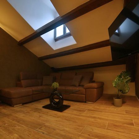 Apartament Moscova Attic Near Duomo Mediolan Zewnętrze zdjęcie